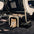 Outdoor Portable Airline Approved Breathable Large-Capacity Expandable Cat Carrier Bag - Travel Nest