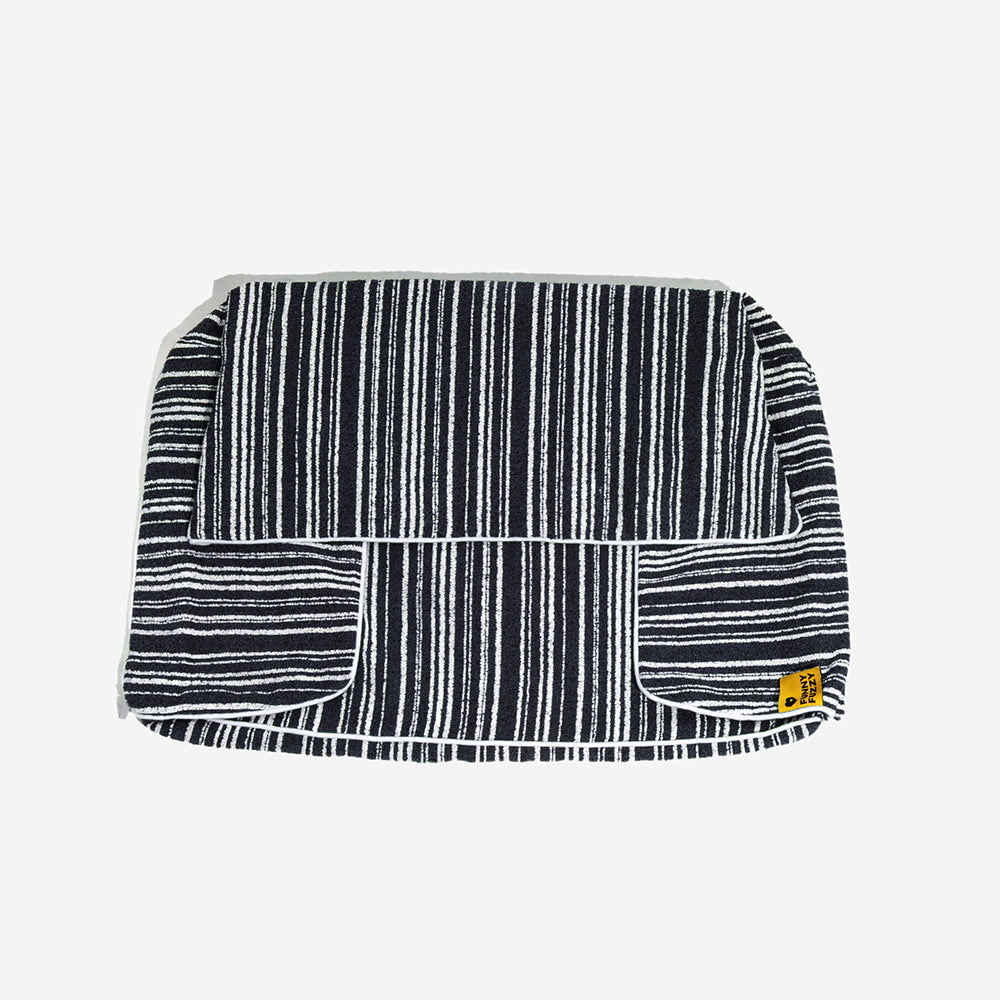 SnugNest Storage Cover with Mesh Liner