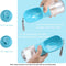 3 in 1 Multifunctional Portable Dog Walking Water Bottle