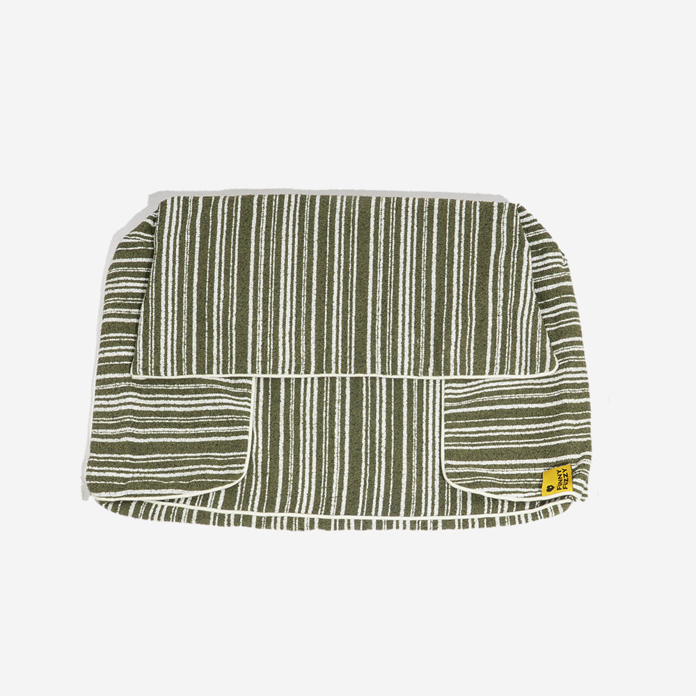 SnugNest Storage Cover with Mesh Liner