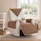 Simple Modern Jacquard High-Weight No Slip Chenille Couch Couch Couch