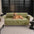 Cloud Fleece Anti-Slip One-Piece Couch Cover