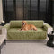 Cloud Fleece Anti-Slip One-Piece Couch Cover