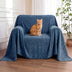Soft and Waterproof Scratch-Resistant Non-Linting Throw Armchair Cover