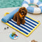 Portable Cooling Dog Mat - Chill Nest
