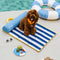 Portable Cooling Dog Mat - Chill Nest