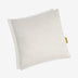Herringbone Cushion Chenille Waterproof & Antifouling Pillow