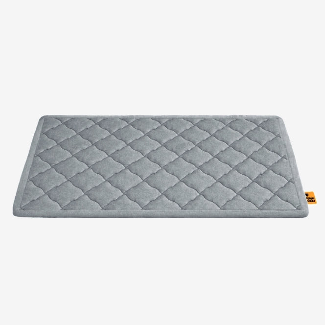 Cooling Dog Mat for Car Seats - Chill Nest