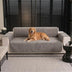 Cloud Fleece Anti-Slip One-Piece Couch Cover