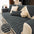 Waterproof Cozy Flannel Sofa Protection Non-Slip Couch Cover