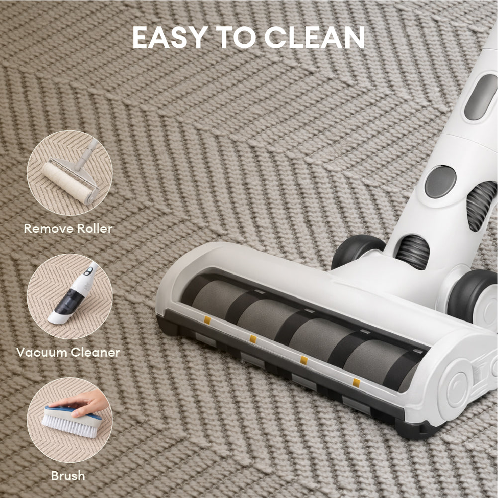 Non-slip All-season Adhesive-Grip Stair Treads - Retro