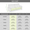 Herringbone Full Coverage Scratch-Resistant Sofa Protection Magic Stretch Couch Cover
