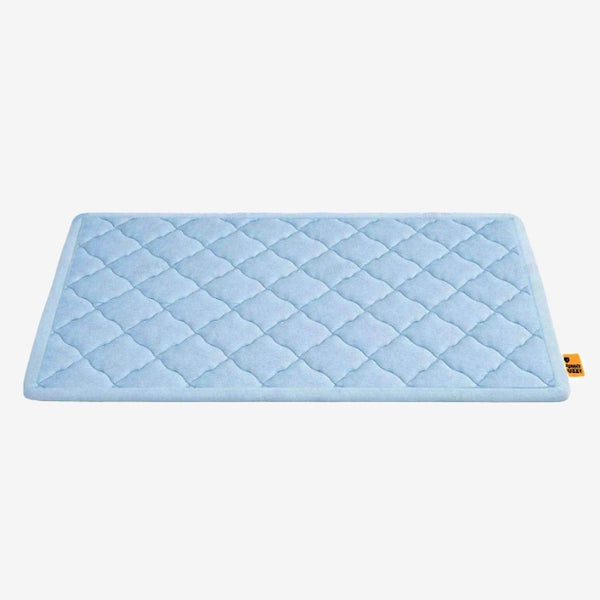 Cooling Dog Mat for Car Seats - Chill Nest