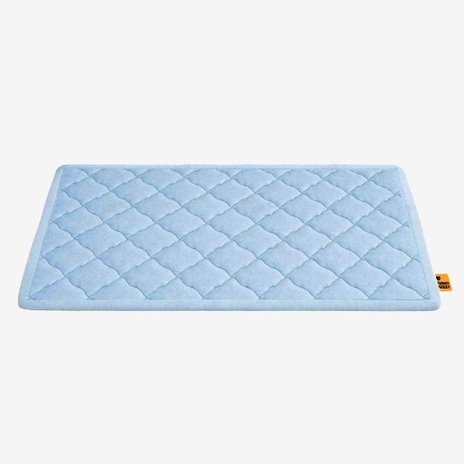 Cooling Dog Mat for Car Seats - Chill Nest