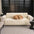 Cloud Fleece Anti-Slip One-Piece Couch Cover