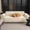 Cloud Fleece Anti-Slip One-Piece Couch Cover
