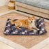 All-Season Breathable Double-Sided Neck Support Pillow Dog Bed