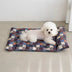 All-Season Breathable Double-Sided Neck Support Pillow Dog Bed