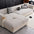 All-Season Chenille Breathable Sofa Protective Non-Slip Couch Cover