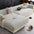 All-Season Chenille Breathable Sofa Protective Non-Slip Couch Cover