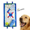 Beach Fun Series Ball Educational Interactive Dog Toys