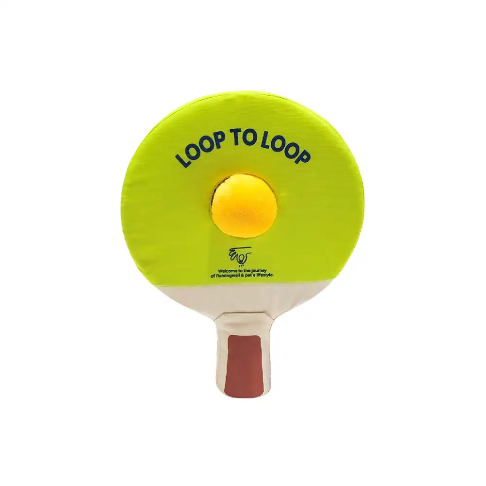 Beach Fun Series Ball Educational Interactive Dog Toys