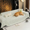 Breathable Cooling Ice Silk Heat-Absorbing Large Sofa Blanket Couch Cover