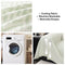 Breathable Cooling Ice Silk Heat-Absorbing Large Sofa Blanket Couch Cover