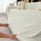 Breathable Cooling Ice Silk Heat-Absorbing Large Sofa Blanket Couch Cover