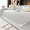 Breathable Cooling Ice Silk Heat-Absorbing Large Sofa Blanket Couch Cover