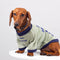Breathable Thin Puppy Crewneck T-Shirt