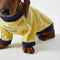 Breathable Thin Puppy Crewneck T-Shirt
