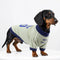 Breathable Thin Puppy Crewneck T-Shirt
