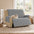 Waterproof Non-Slip Furniture Protector Pet Recliner Sofa Cover-Slipsafe