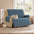 Waterproof Non-Slip Furniture Protector Pet Recliner Sofa Cover-Slipsafe