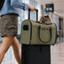 Cat Airline-Compliant Soft-Sided Carriers-Urban Roaming
