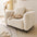 Ultra Soft Skin Friendly Plush Full Coverage Sofa Protector Recliner Slipcover