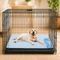 Estera para perros sin deslizamiento de enfriamiento grande - siesta de enfriamiento