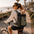 Dog Carrier Backpacks Dog Rucksack Dog Bike Carrier  - Urban Roaming