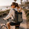 Dog Carrier Backpacks Dog Rucksack Dog Bike Carrier  - Urban Roaming