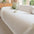 Checkered Pattern Breathable Chenille Sofa Protection Couch Cover