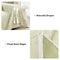 Checkered Skin-Friendly Cooling Ice Silk Sofa Decor Protective Couch Cover