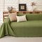 Chenille Jacquard Scratch-Resistant Sofa Protector Couch Cover