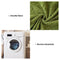 Chenille Jacquard Scratch-Resistant Sofa Protector Couch Cover
