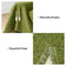 Chenille Jacquard Scratch-Resistant Sofa Protector Couch Cover