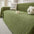 Chenille Jacquard Scratch-Resistant Sofa Protector Couch Cover