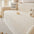 Chenille Jacquard Scratch-Resistant Sofa Protector Couch Cover