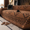 Chenille Retro Durable Scratch-resistant Sofa Protection Couch Cover