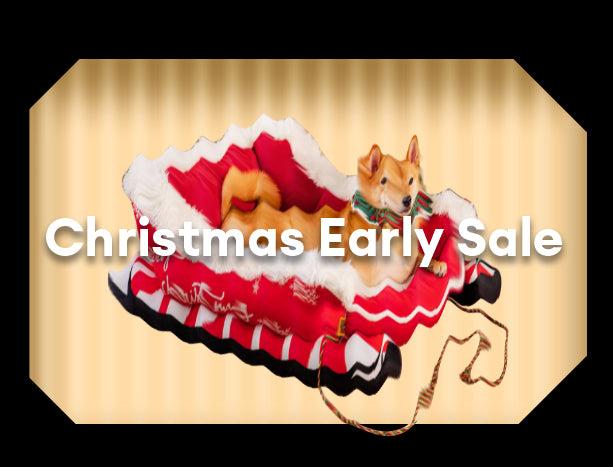 Christmas Sale 2024 Pet Essentials