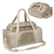 Classic Diamond Pattern Portable Large-Capacity Expandable Pet Carrier Bag - Travel Nest